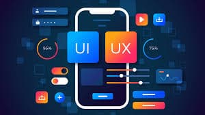 UI/UX Design Masterclass